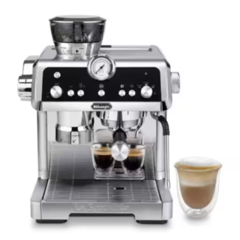 La Specialista Prestigio Espresso Machine - EC9355M