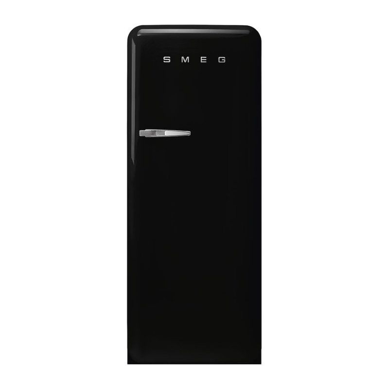 Nevera Smeg negro - FAB28URBL3