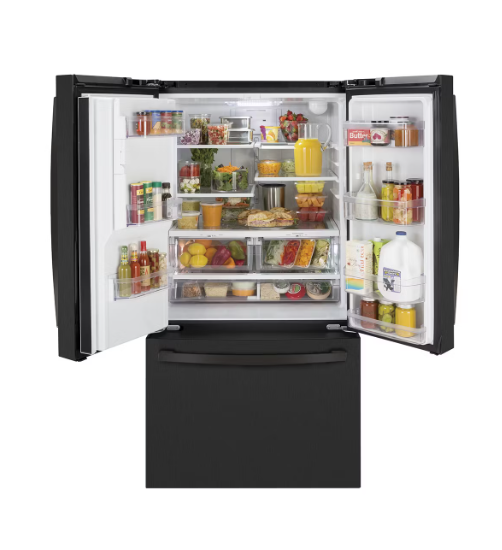 Refrigerador BM D/Slate - PFQ25LERCDS