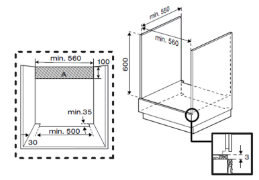 Horno Multifunción 3D - BBIM12309XPE