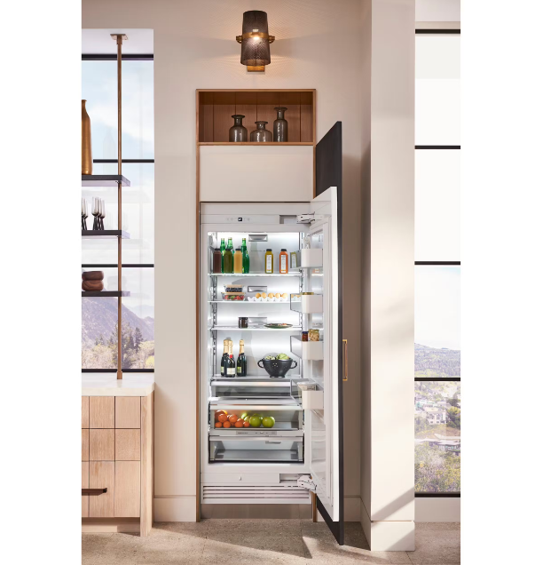 Refrigerador integrado 30'' - ZIR301NPNII