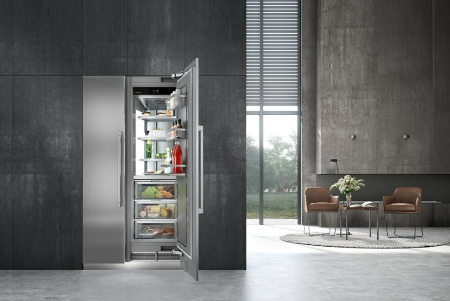 Refrigerador Monolith Totalmente Integrado 60 cm - MRB2400