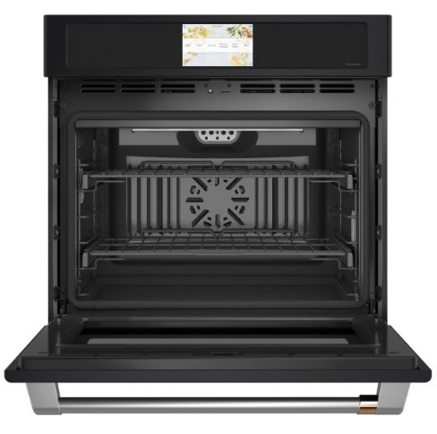 Horno de 76 cm negro - CTS90DP3ND1