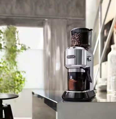 Dedica coffee grinder - KG521M