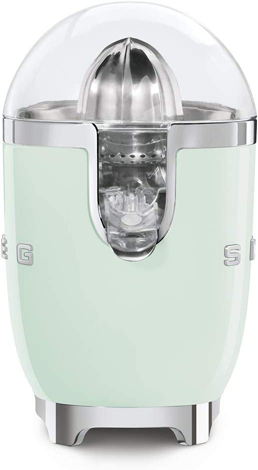 Citrus juicer smeg verde pastel - CJF01PGUS