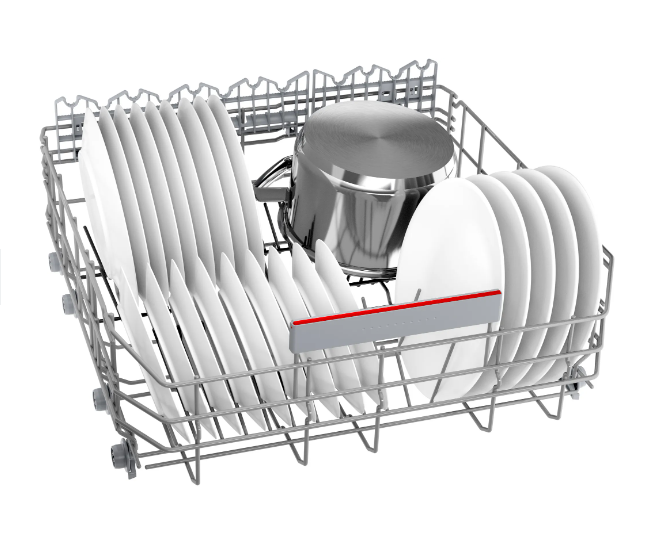 Lavavajillas integrable 60 cm SERIE 4 - SMV4ECX21E