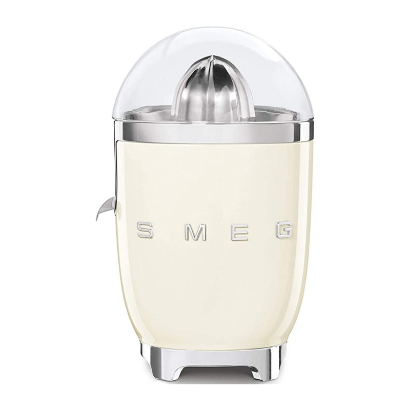 Citrus juicer smeg crema - CJF01CRUS