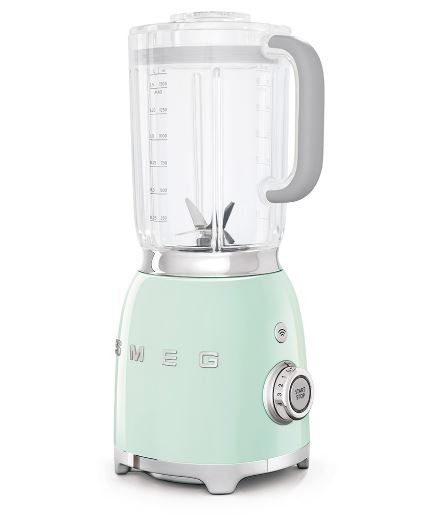 Blender smeg verde pastel - BLF01PGUS