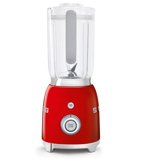 Blender smeg rojo - BLF01RDUS