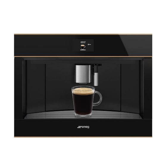 Máquina de café | Serie dolce stil novo - CMS4604NR