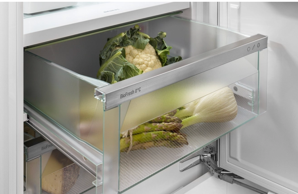 REFRIGERADOR DE INTEGRACION 60 CM IRBP5170 - PEAK -