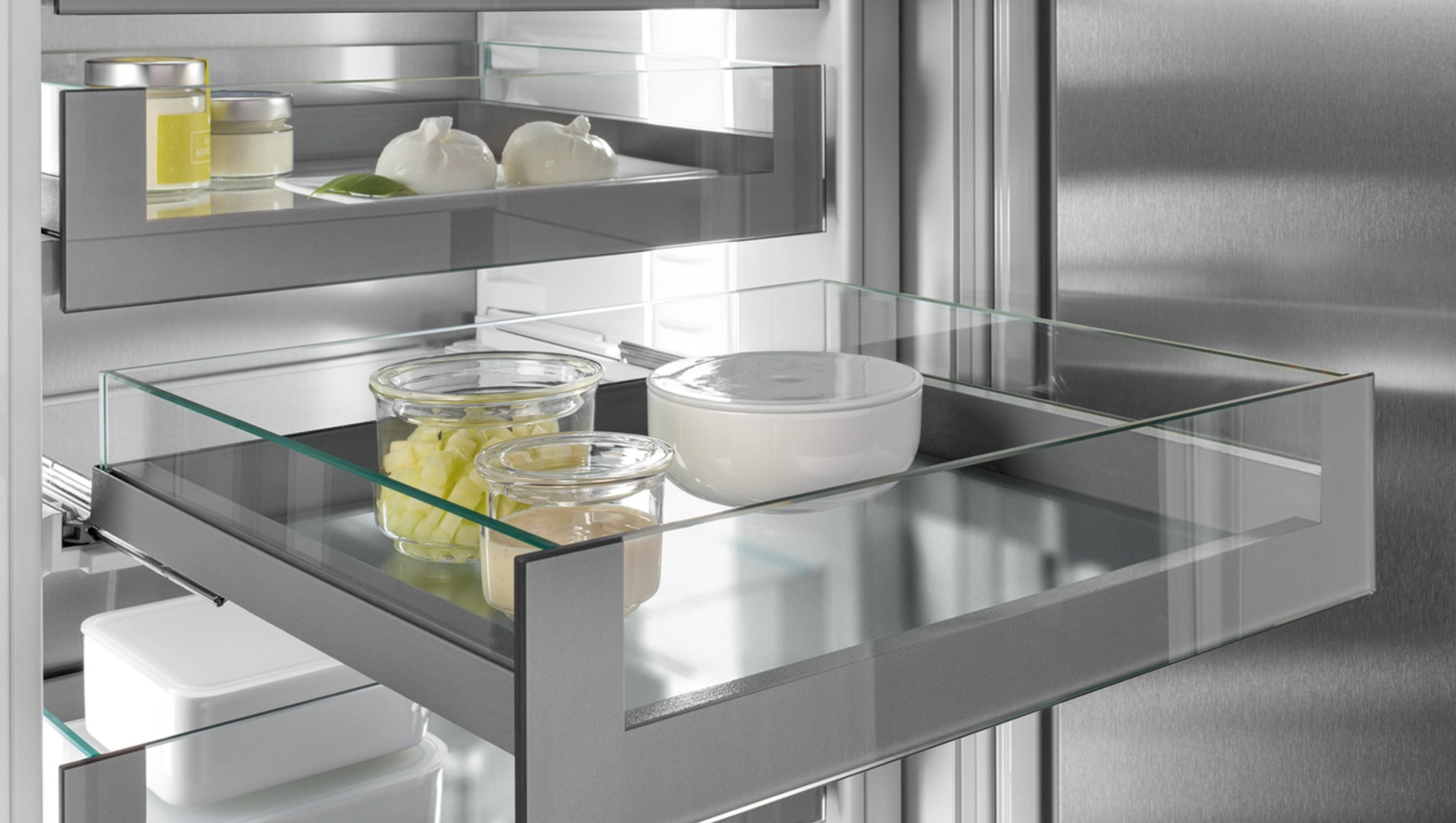 REFRIGERADOR DE INTEGRACION 60 CM IRBP5170 - PEAK -