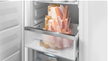 CONGELADOR DE INTEGRACION 60 CM - SIF5181 PANTRY