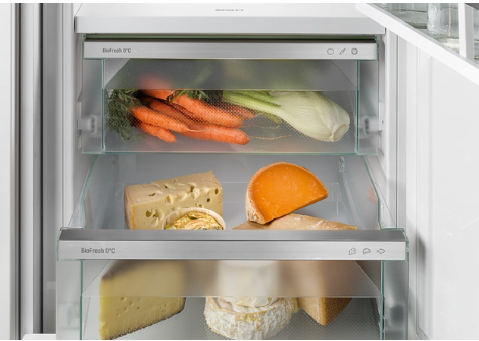 REFRIGERADOR DE INTEGRACION DE 60 CM - IRB5160 - PANTRY