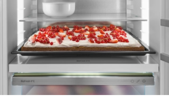 REFRIGERADOR DE INTEGRACION DE 60 CM - IRB5160 - PANTRY