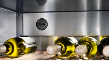 CAVA PARA VINOS INTEGRADA 60 CM - HW8000 - VINIDOR