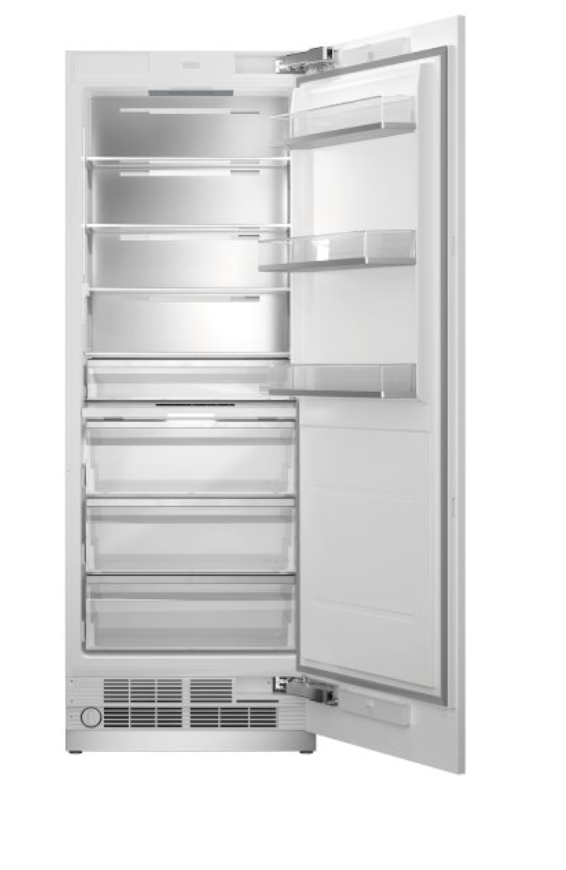 REFRIGERADOR 30" EMPOTRADA PANELABLE - REF30RCBPNV