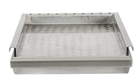 PLANCHA DE ACERO PARA GRILL  COYOTE - C1GRDL