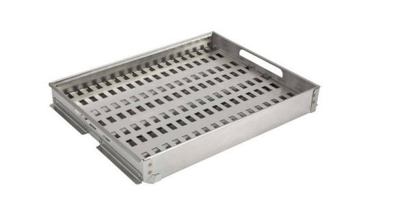 BANDEJA PARA CARBÓN COYOTE - CCHTRAY12