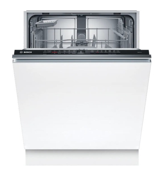 LAVAVAJILLAS PANELABLE 60 CMS - SERIE 2 -SMV2ITX09E
