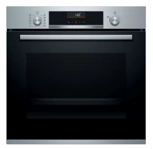 HORNO ELÉCTRICO DE CONVECCION 60 CMS  SERIE 6 -HBG536ES4