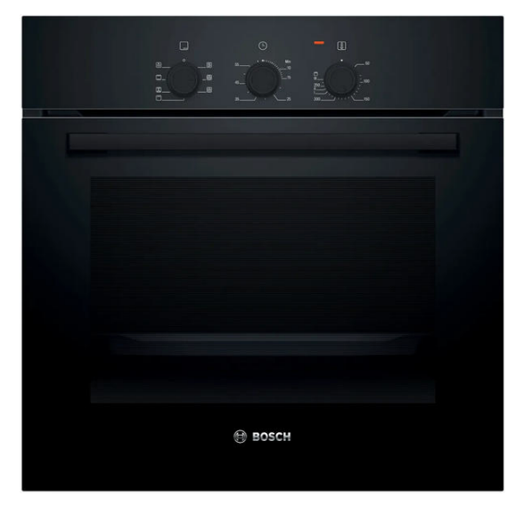 HORNO ELÉCTRICO DE CONVECCION 60 CMS  SERIE 2 - HBF011BA2