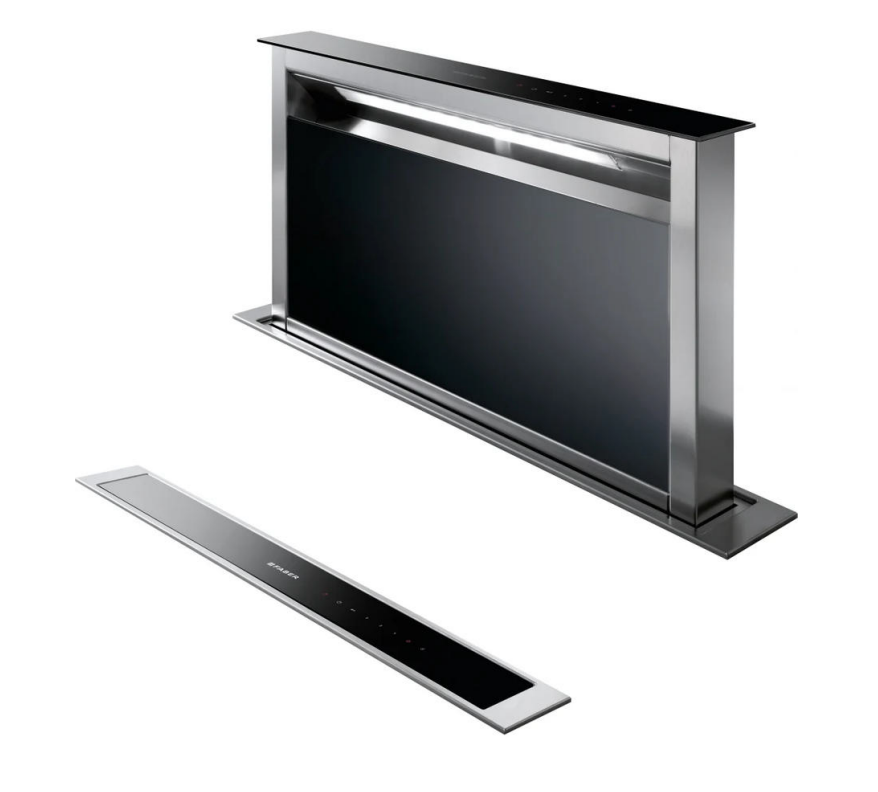 DOWNDRAFT FABULA 90 340.0492.566 - FABER