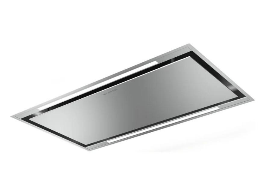 CAMPANA EXTRACTORA HEAVEN LIGHT PRO 90 350.0669.937 - FABER