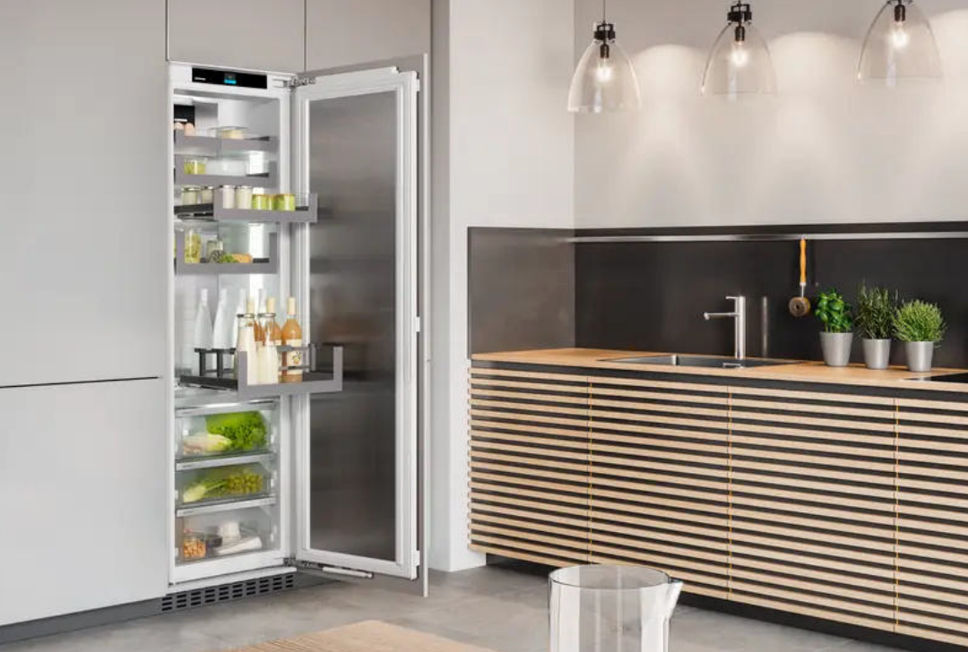 REFRIGERADOR DE INTEGRACION 60 CM IRBP5170 - PEAK -