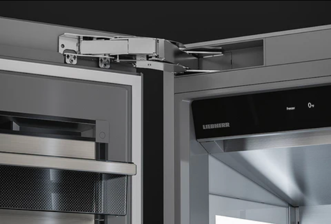 CONGELADOR MONOLITH TOTALMENTE INTEGRADO 76CM  - MF3061