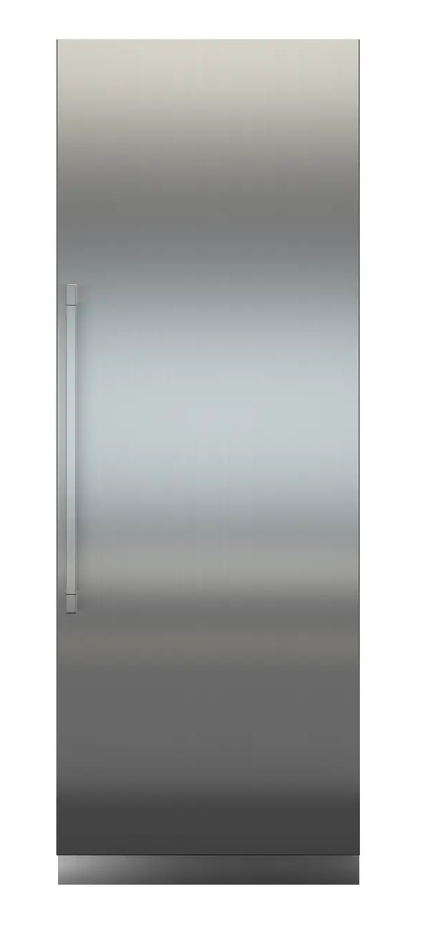 REFRIGERADOR TOTALMENTE INTEGRADO 76CM PANEL READY -MRB3010 - MONOLITH