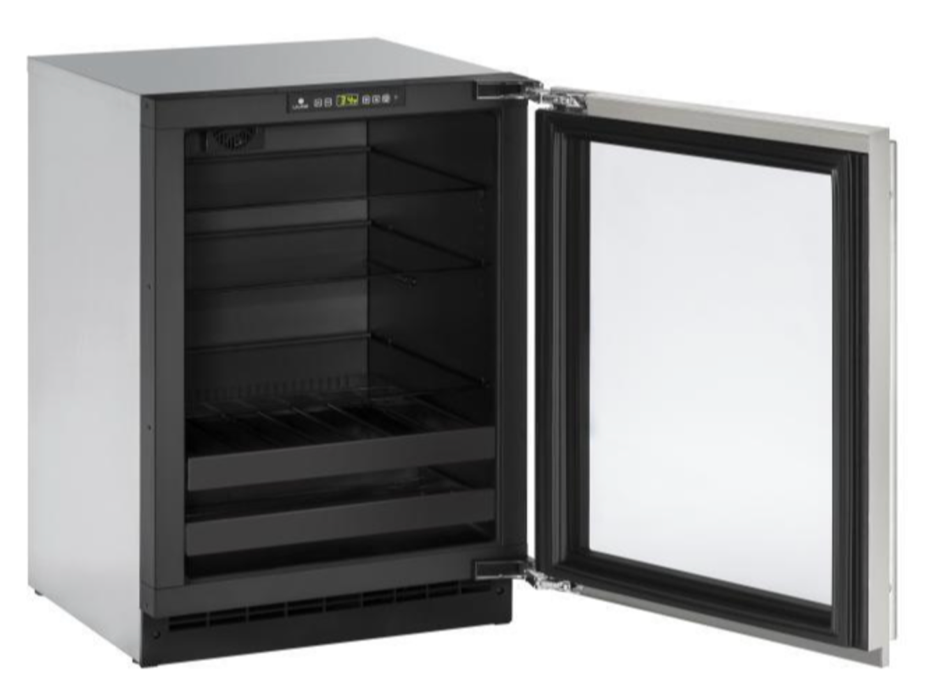 CENTRO DE BEBIDAS PANELABLE 24" SERIE 2000 - U-2224BEVINT-00B - U LINE
