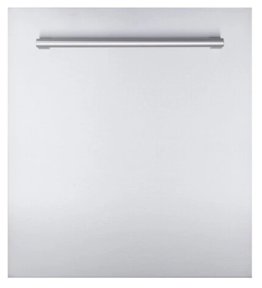 LAVAVAJILLAS PANELABLE 60 CM  DW857FIM - 40782127 - TEKA