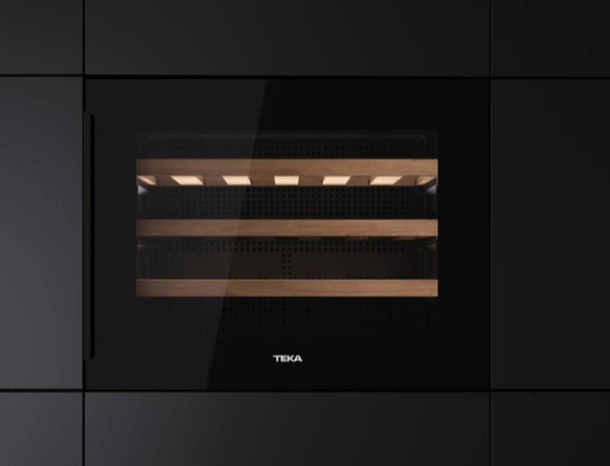 CAVA VINOS  RVI 10024 GBK 120/60