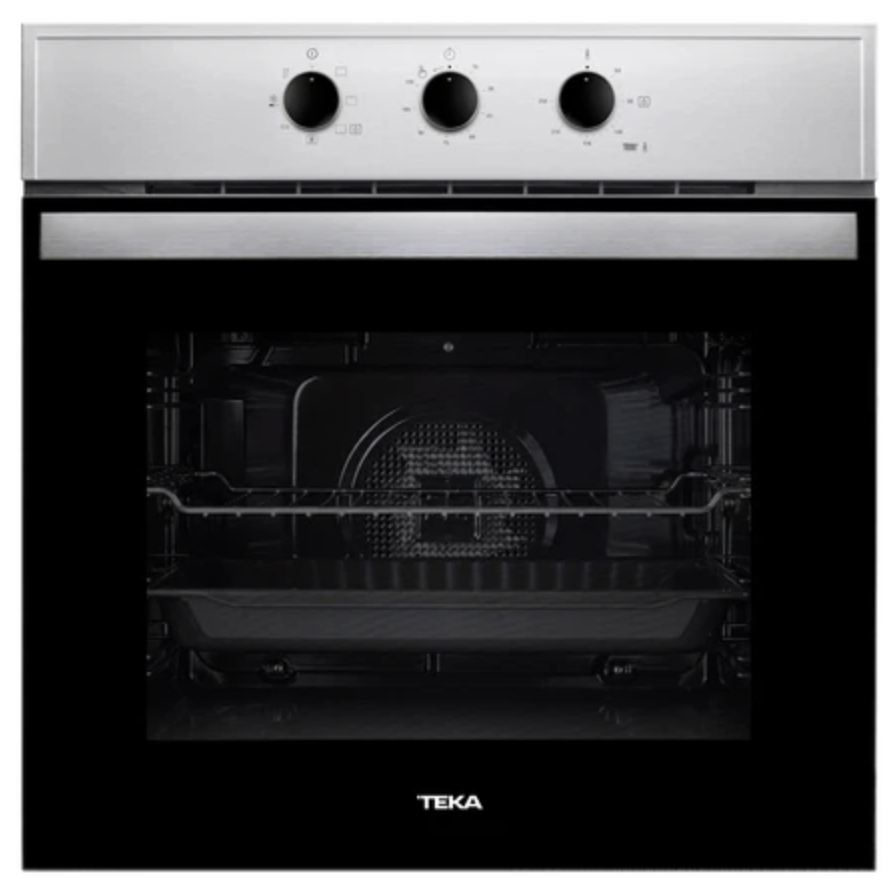 HORNO ELECTRICO 60cm HBB 605 SS 220-240 50/60 E11 CL - TEKA