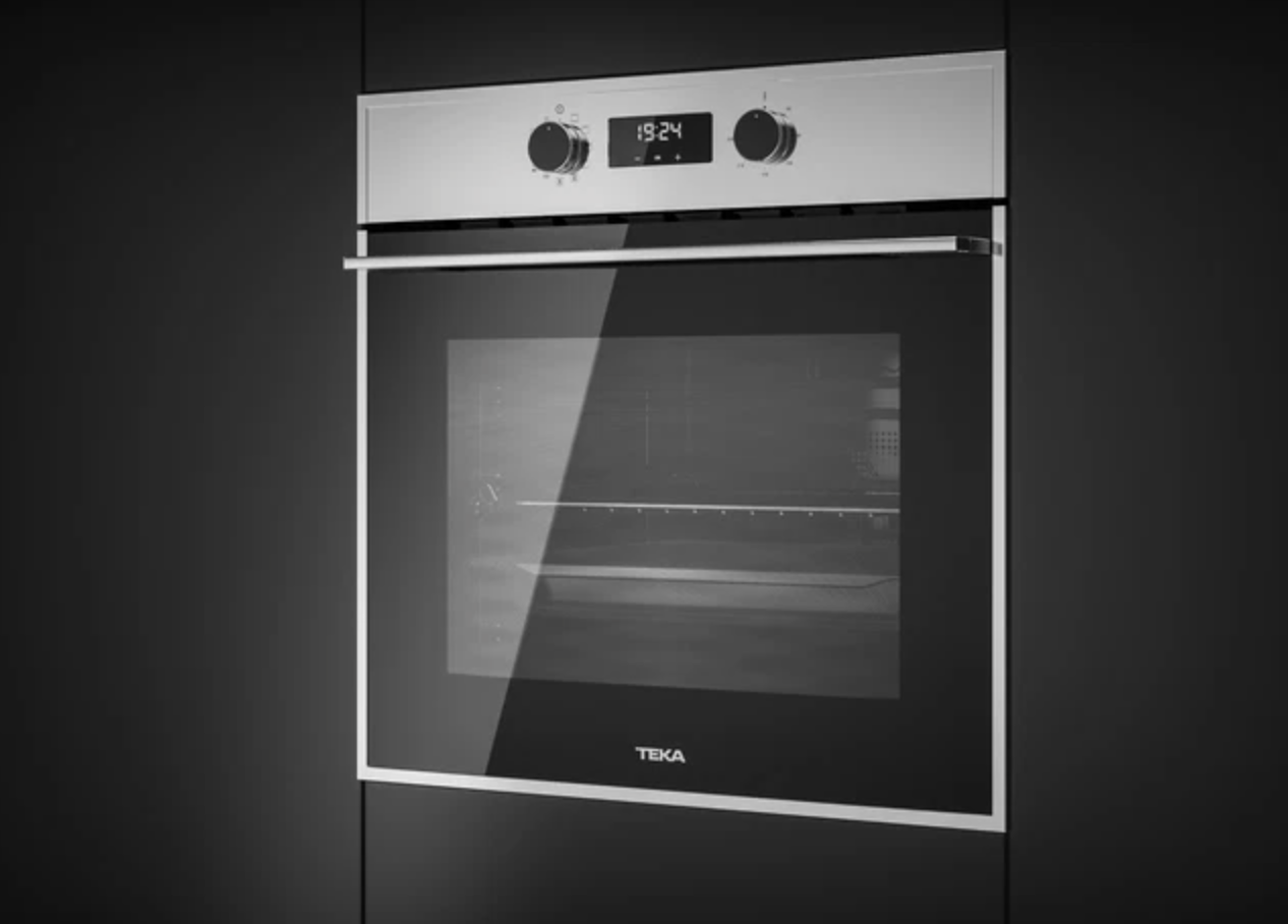 HORNO ELECTRICO - HSB 635 - TEKA