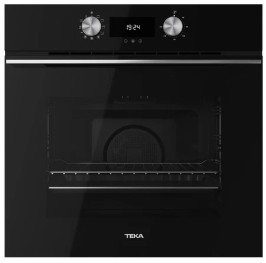 HORNO MULTIFUNCION 60cm URBAN COLORS SURROUND TEMP A+ -HLB 8400 - TEKA