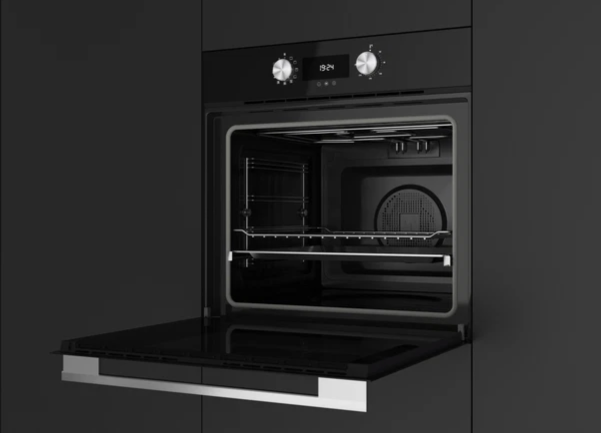 HORNO MULTIFUNCION 60cm URBAN COLORS SURROUND TEMP A+ -HLB 8400 - TEKA