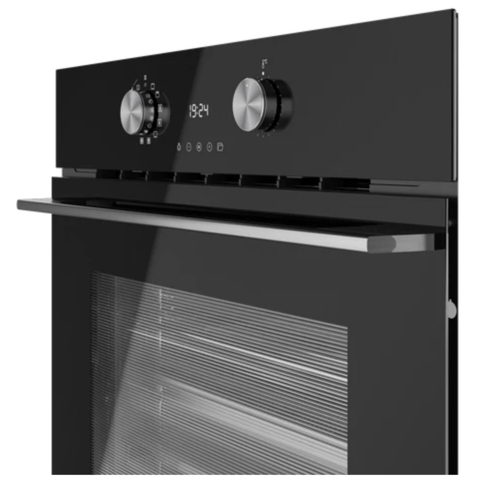 HORNO STEAMGOURMET CAPACIDAD 70 Lt- TEKA -