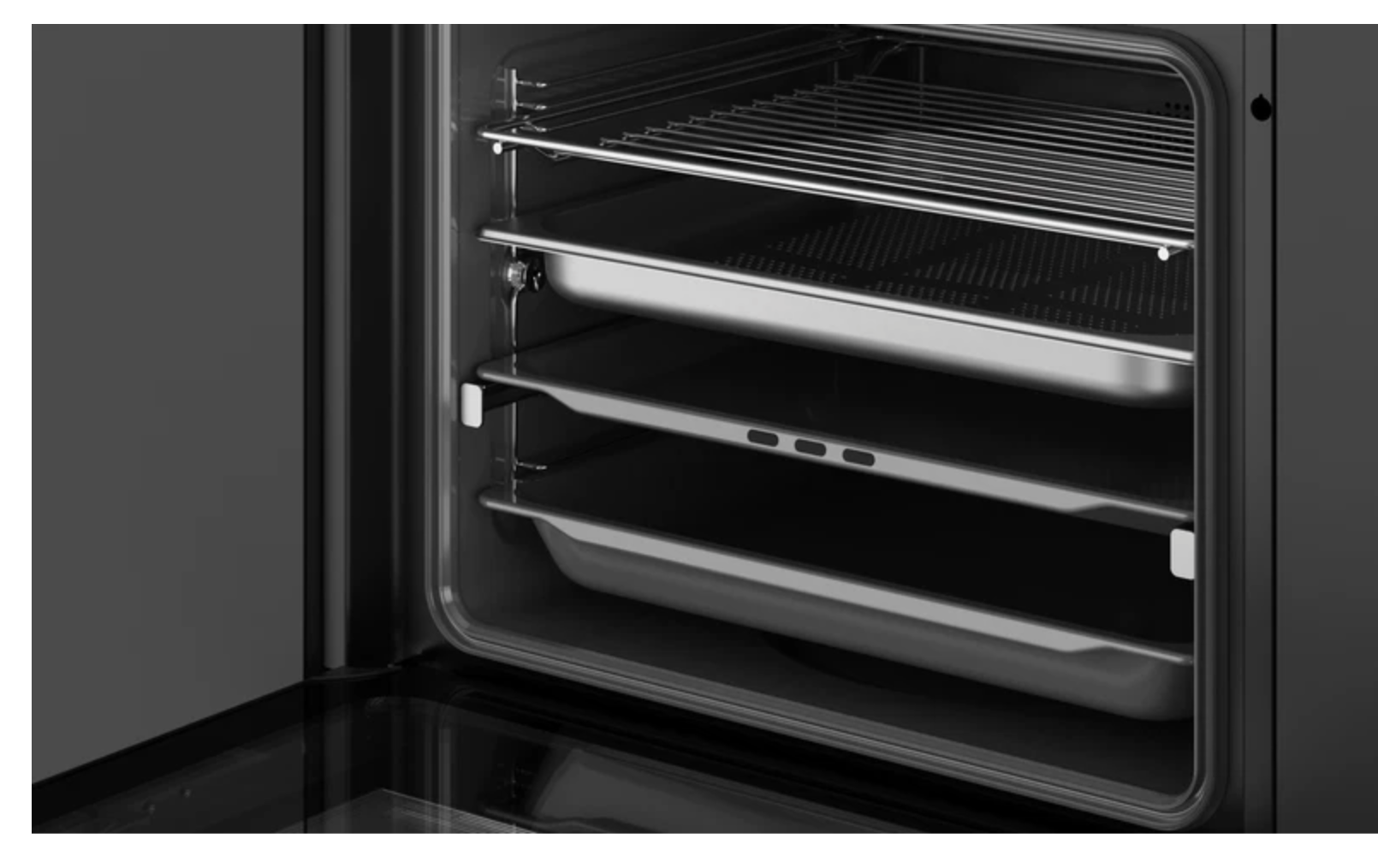 HORNO STEAMGOURMET CAPACIDAD 70 Lt- TEKA -