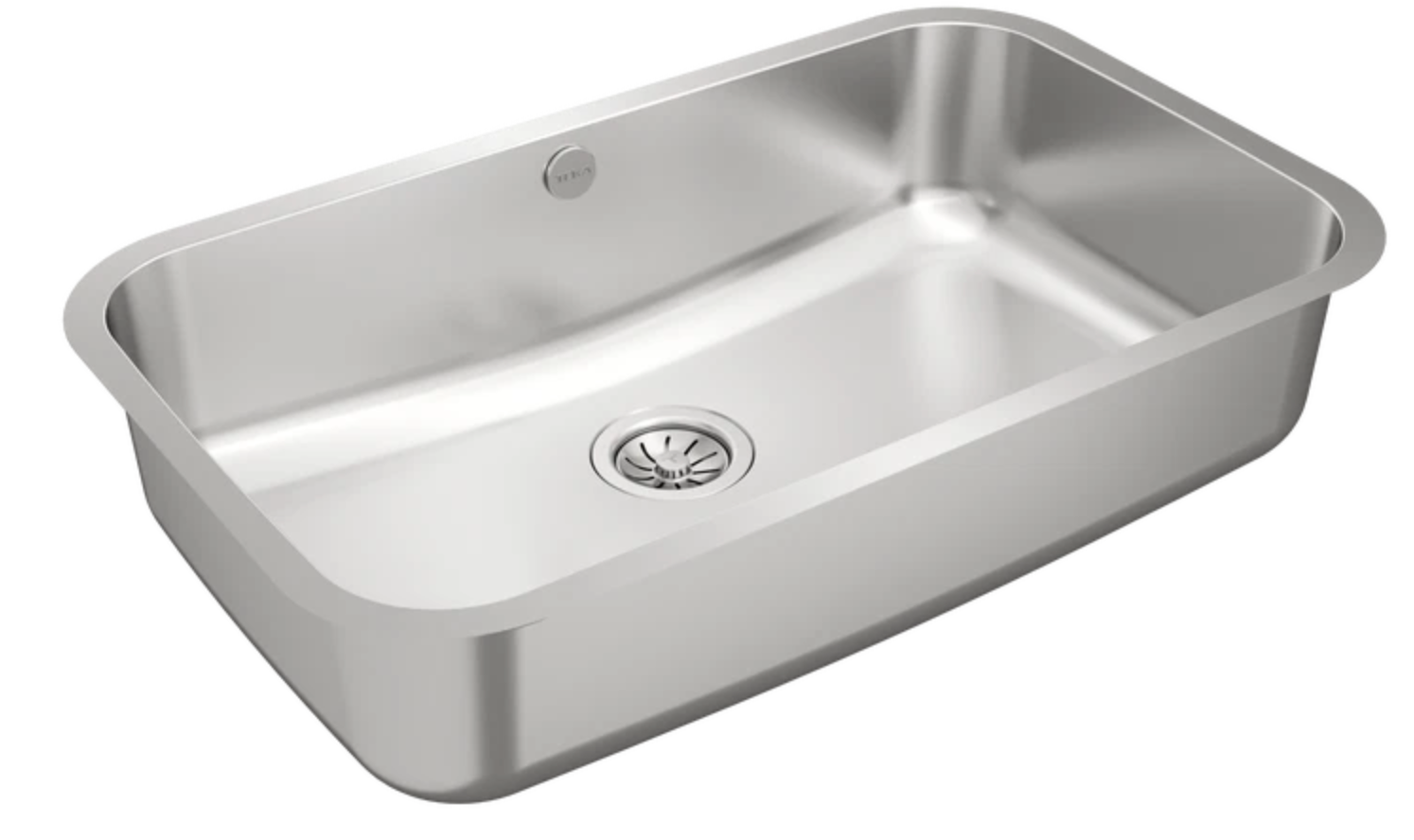 POZUELO BAJOENCIMERA -  BE 7443-20 3½ W/OVF -