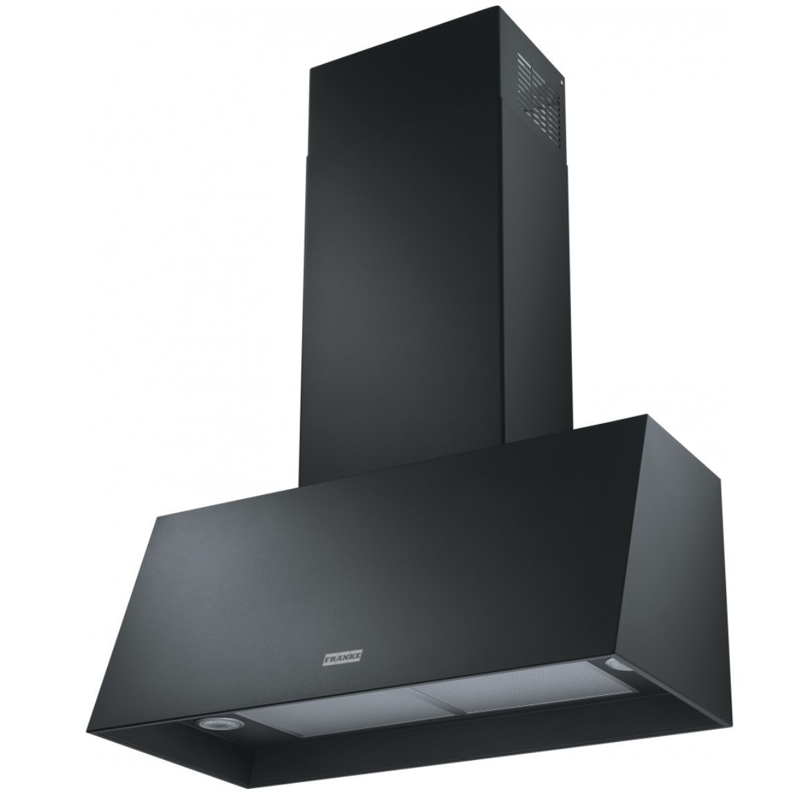 CAMPANA EXTRACTORA DE PARED - FCO 70 BK MATT - FRANKE