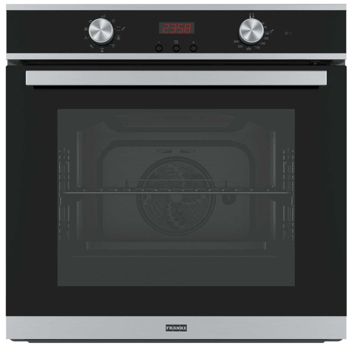HORNO SMART HYDRO - FSM 86 HE XS - FRANKE