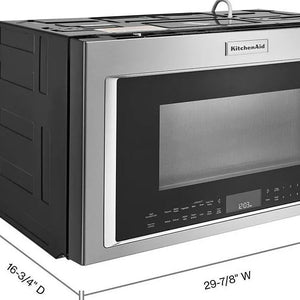 MICROONDAS CAMPANA DE 76CM ACERO INOX Horno Interior y exterior de acero inoxidable. Sistema de cocción por convección. Control de temperatura sensible al tacto ( touch controls ) con función de bloqueo. Opción de horneo y rostizado por convección. Función con sensor Cooking con programas preestablecidos en cantidad, peso y humedad liberada. Opción de cocción al vapor. Función mantener caliente. Función de derretir y ablandar alimentos.