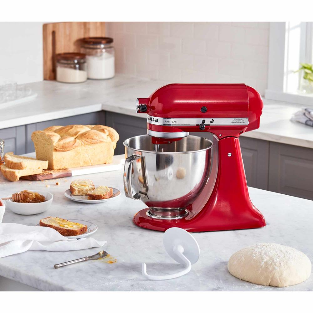 Batidora KitchenAid ARTISAN 4.7 Lt - KSM150PSER