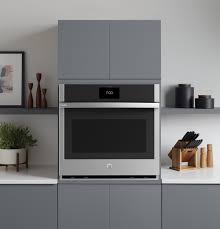 Horno Eléctrico Smart 76cm Acero Inox - PTS7000SNSS